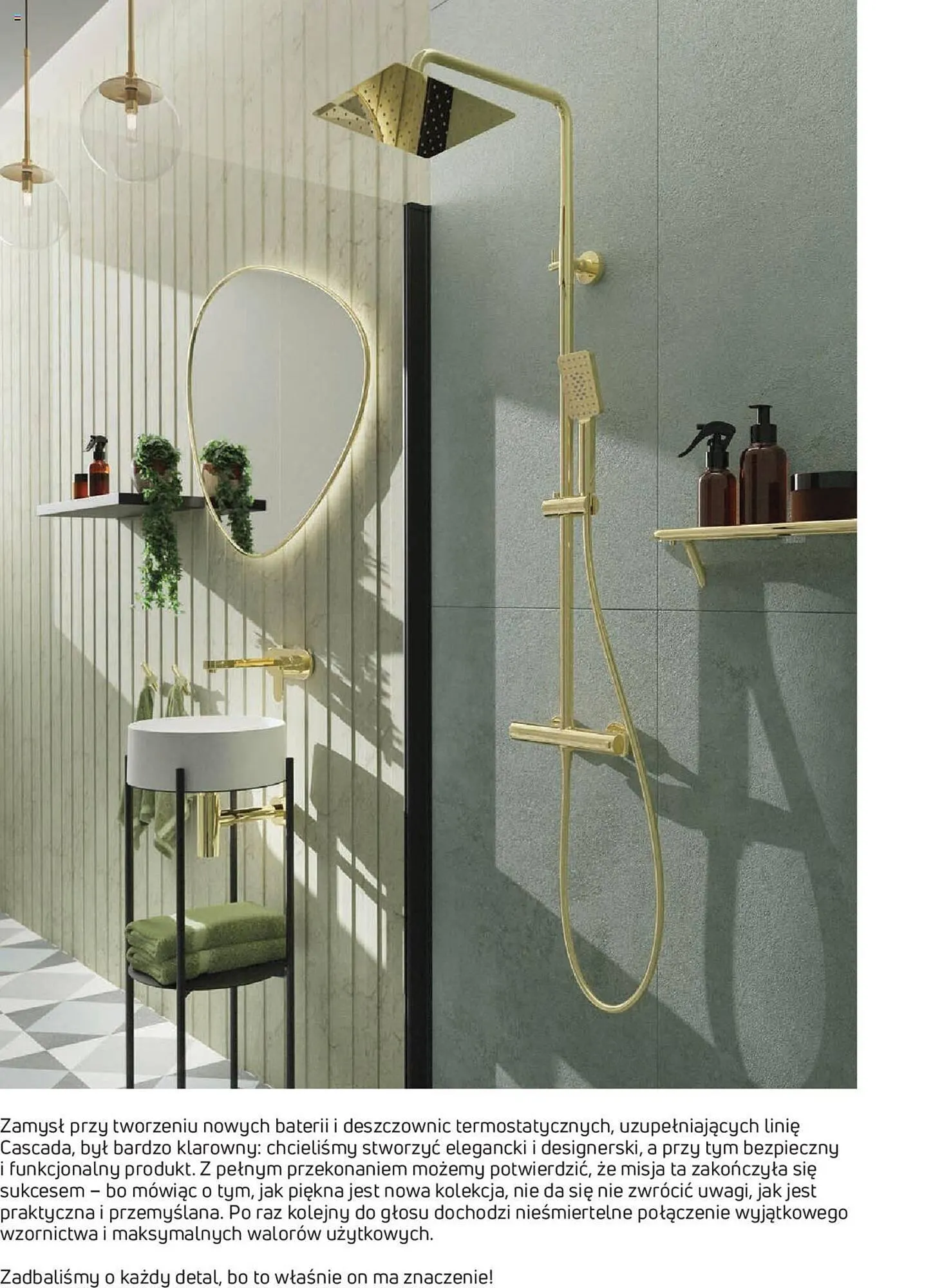 Gazetka Deante gazetka od 1 sierpnia do 31 grudnia 2023 - Strona 2