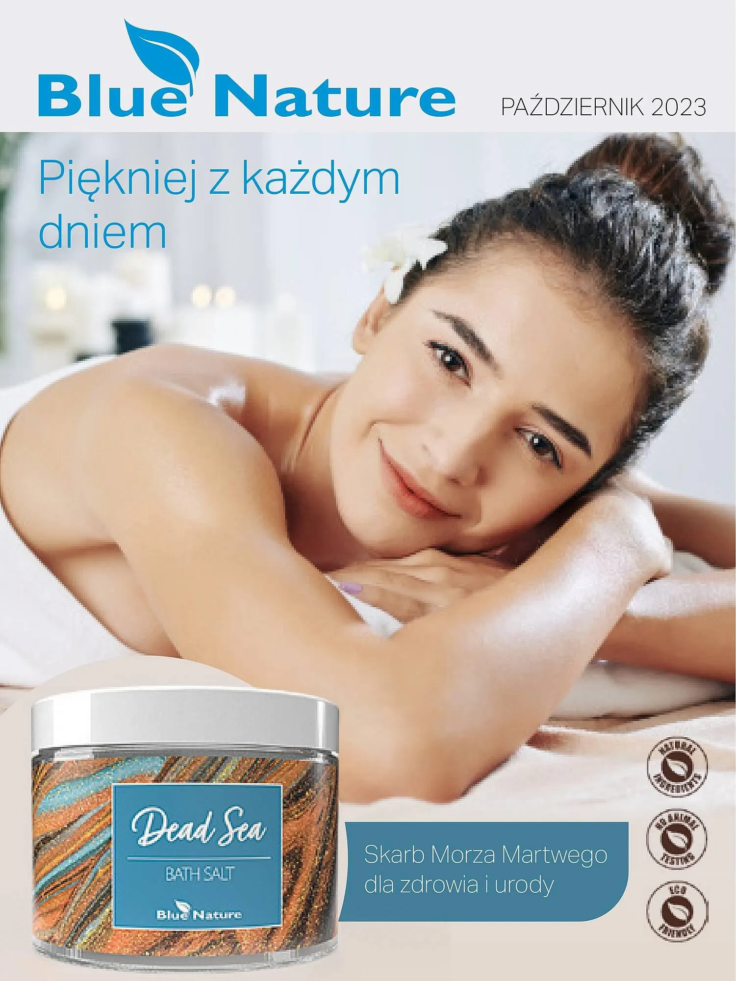 Gazetka Betterware gazetka od 1 października do 31 października 2023 - Strona 119