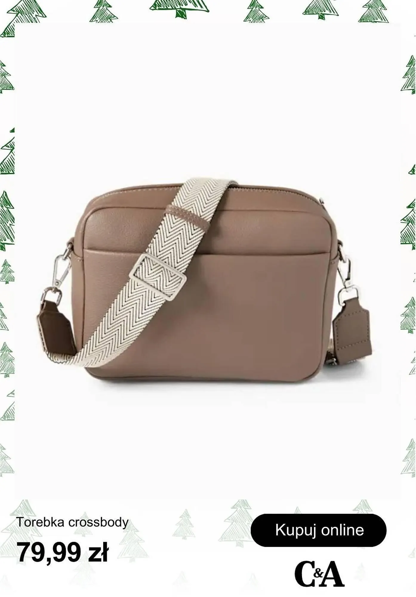 Gazetka C&A gazetka od 19 grudnia do 26 grudnia 2024 - Strona 6