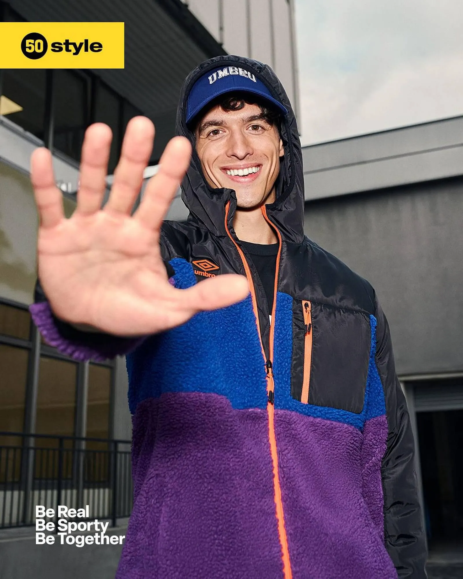 Gazetka 50style gazetka od 22 listopada do 28 listopada 2023 - Strona 5