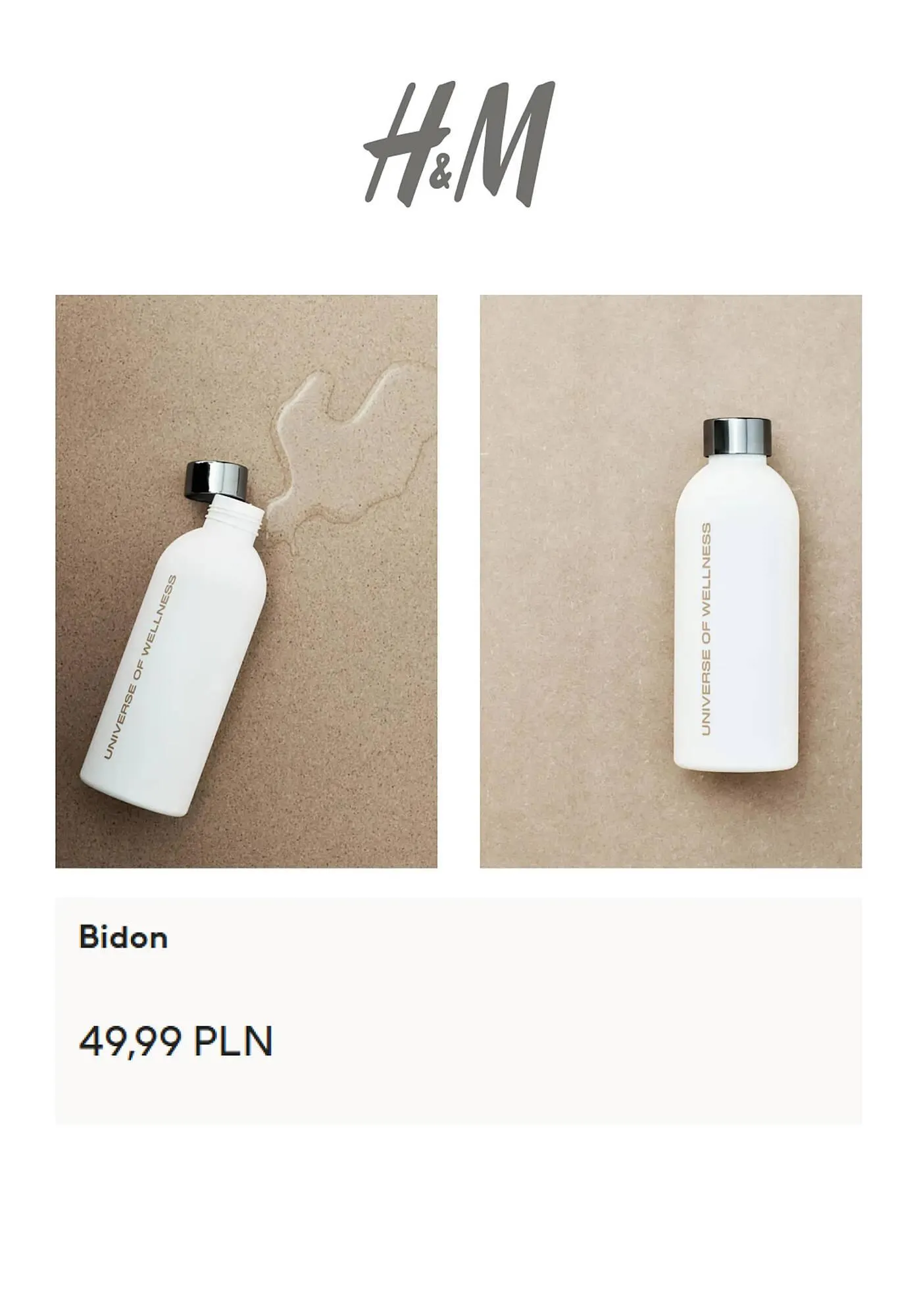 Gazetka H&M gazetka od 8 stycznia do 29 stycznia 2025 - Strona 9