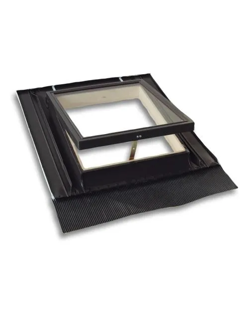 Wyłaz dachowy Optilook 46x75 cm KRONMAT