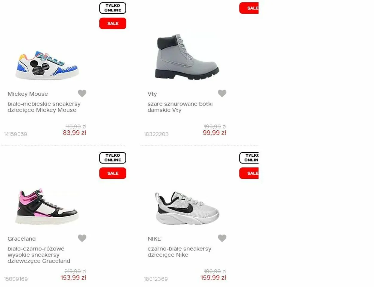 Gazetka Deichmann Aktualna gazetka od 6 stycznia do 19 stycznia 2025 - Strona 24