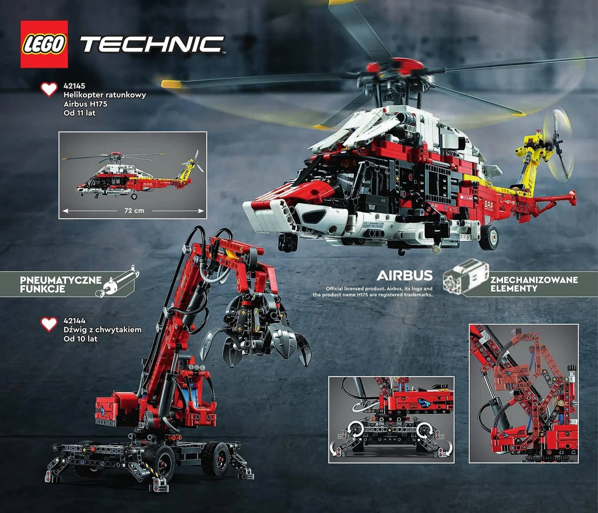 Gazetka Lego gazetka od 24 lipca do 31 grudnia 2023 - Strona 132