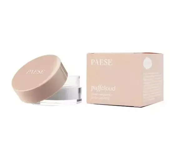 PAESE PUFF CLOUD PUDER POD OCZY 5.3G
