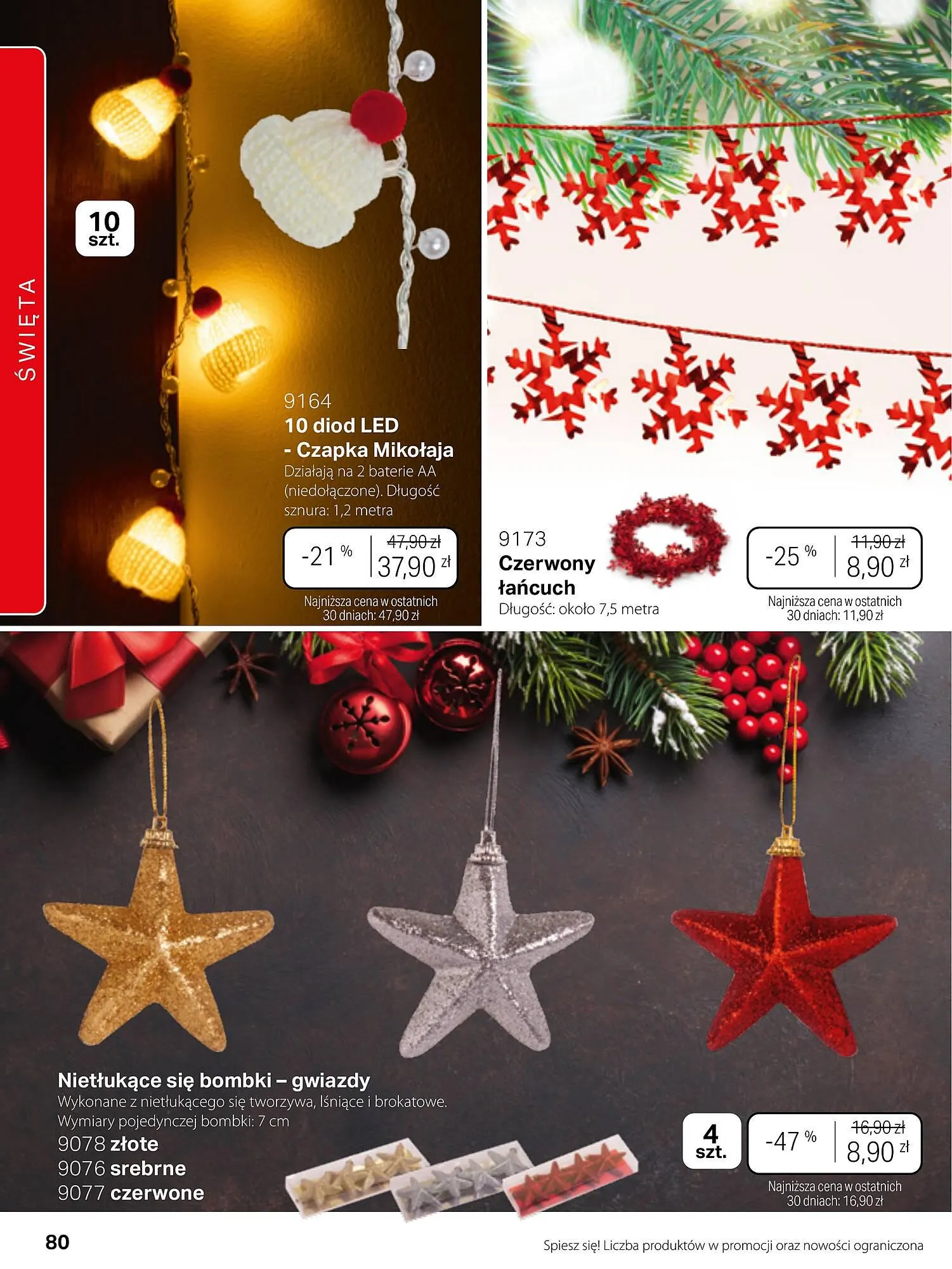 Gazetka Betterware gazetka od 1 października do 31 października 2023 - Strona 80