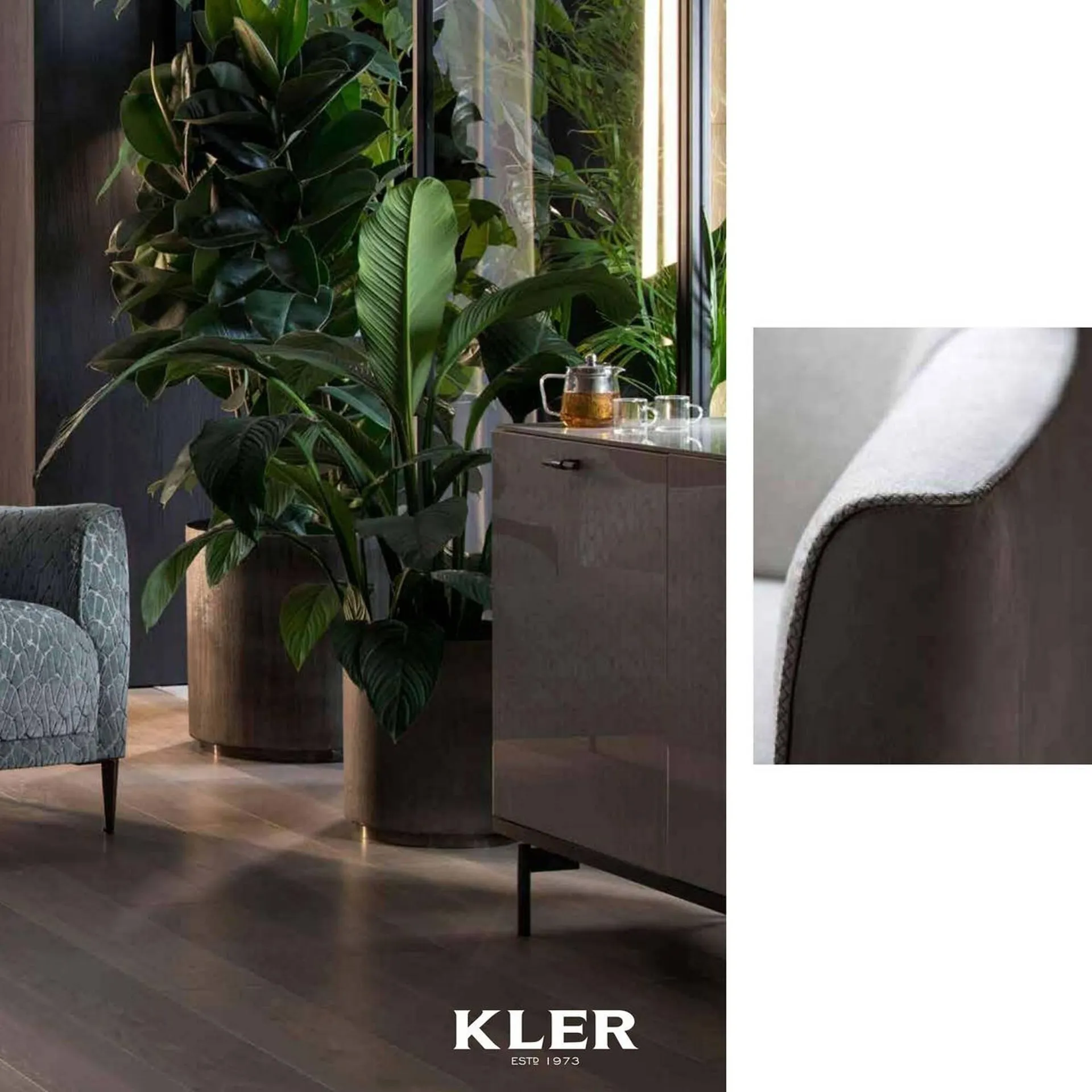 Gazetka Kler gazetka od 16 listopada do 31 grudnia 2023 - Strona 28