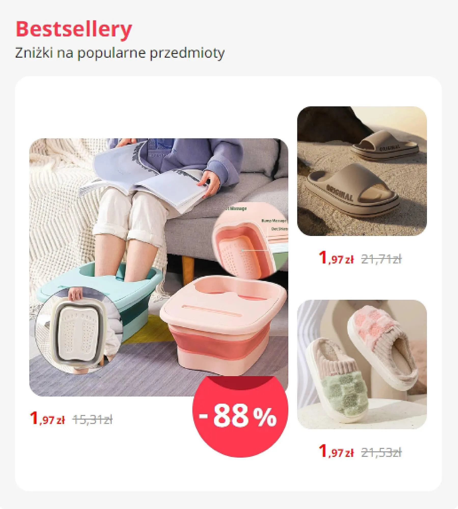 AliExpress gazetka - 1