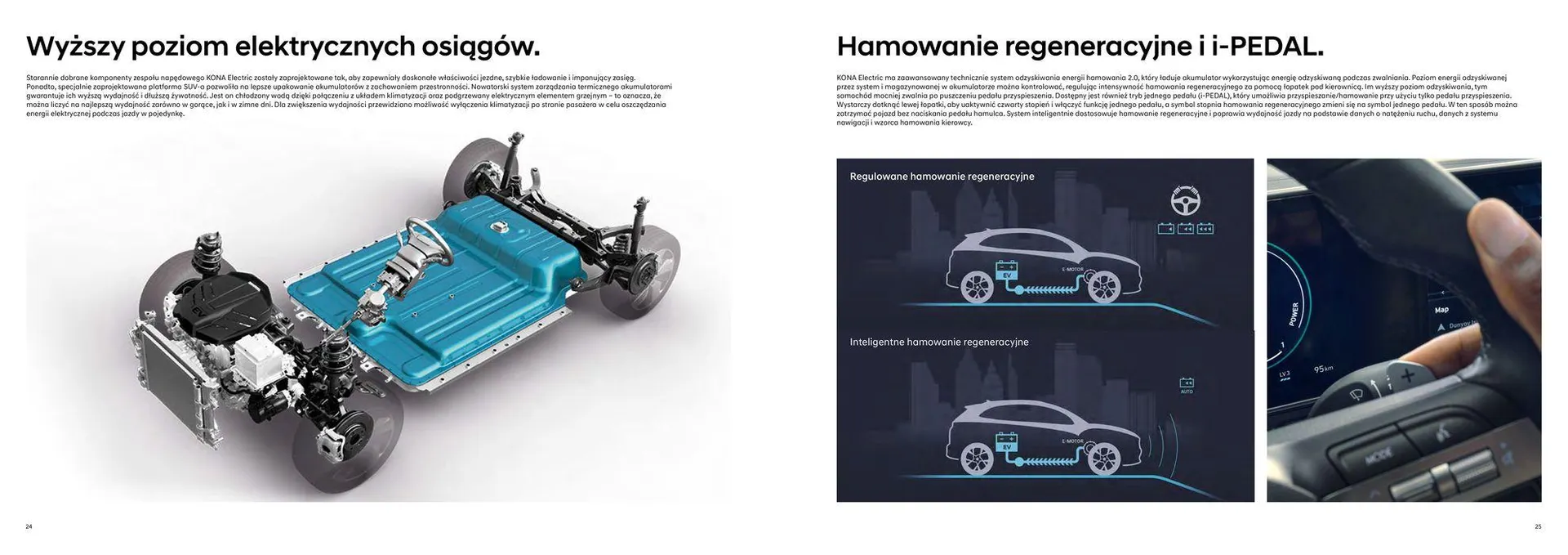 Gazetka KONA Electric 2024  od 3 czerwca do 31 maja 2025 - Strona 13