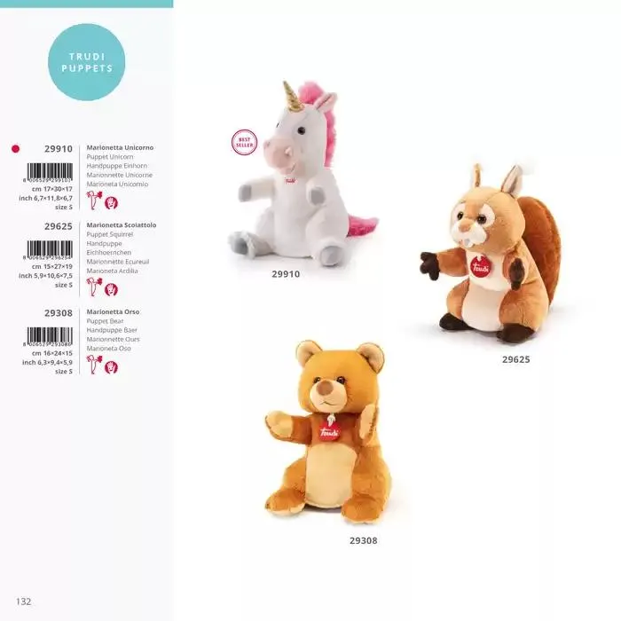 Gazetka Tredi 2024  od 31 października do 31 grudnia 2024 - Strona 134