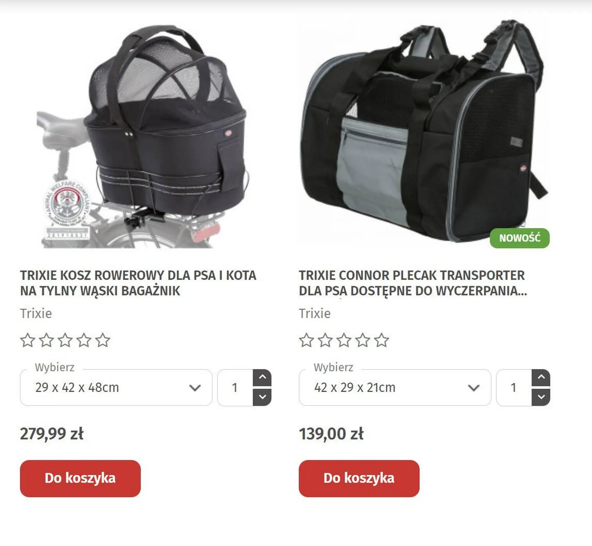 Gazetka Kakadu gazetka od 2 października do 9 października 2023 - Strona 2