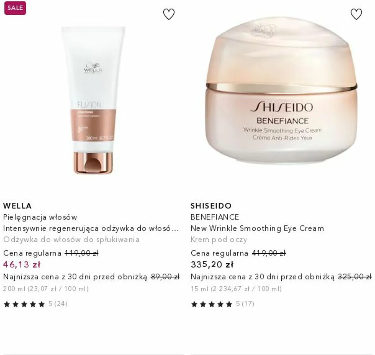 Gazetka Douglas Aktualna gazetka od 17 czerwca do 23 czerwca 2024 - Strona 11