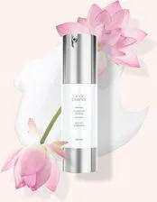 Nawilżający krem do twarzy na noc, La Vie Skin