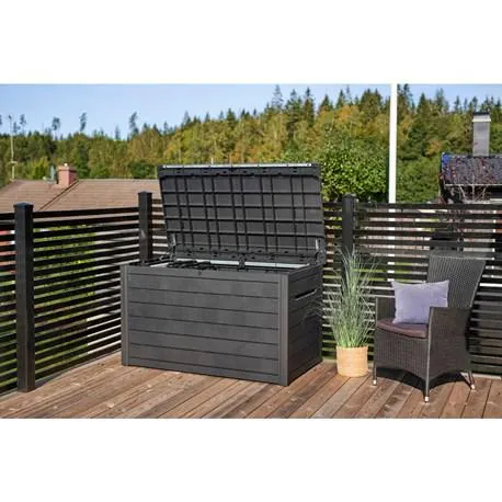 Skrzynia na poduszki Ontario