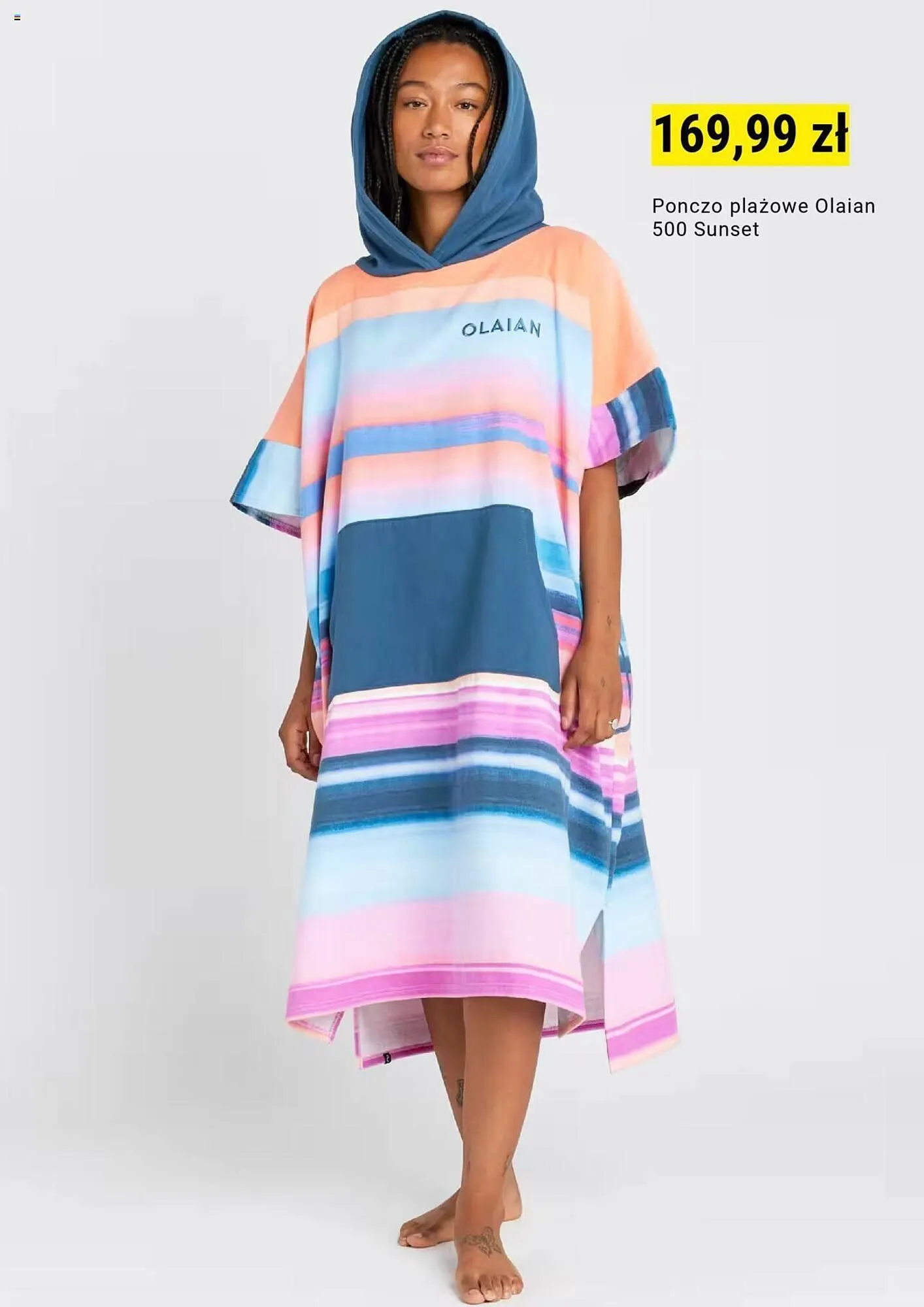 Gazetka Decathlon gazetka od 1 sierpnia do 31 sierpnia 2024 - Strona 6