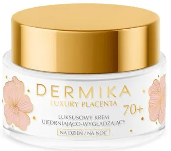 DERMIKA Luxury Placenta