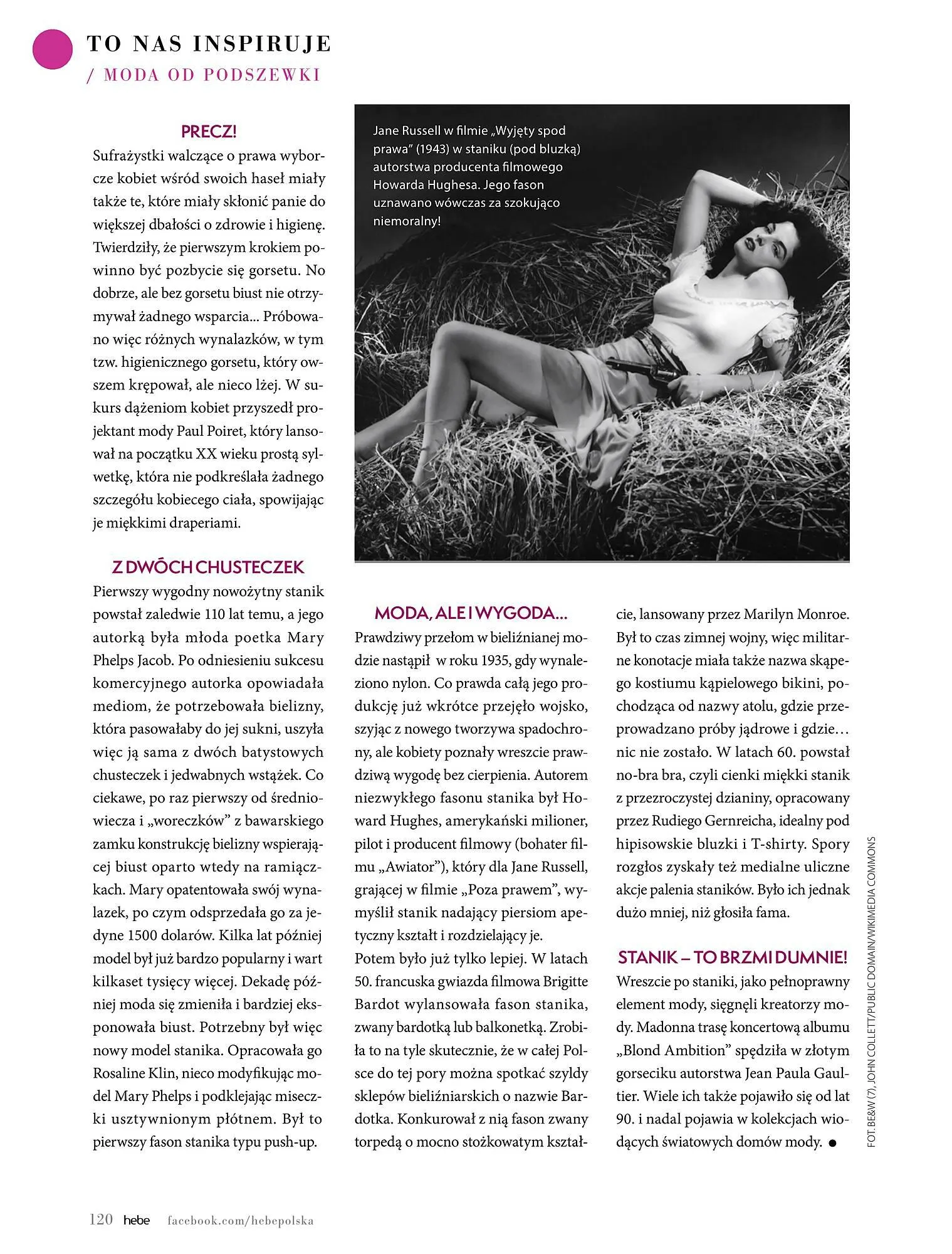 Gazetka Hebe gazetka od 1 marca do 30 kwietnia 2024 - Strona 120