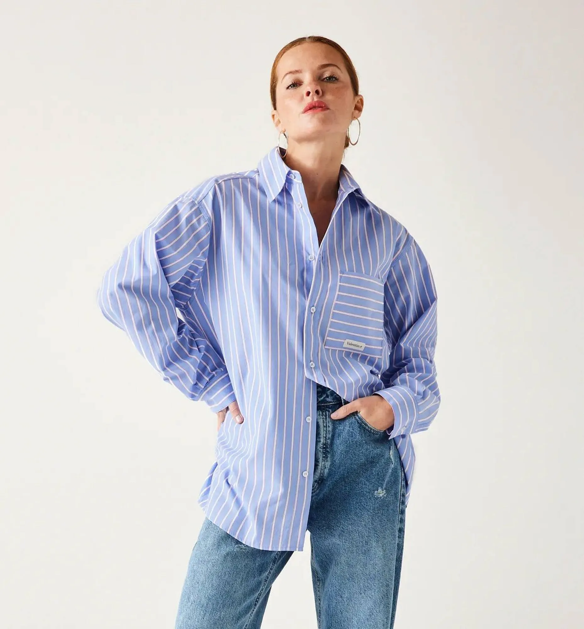 Gazetka Promod gazetka od 7 lutego do 19 lutego 2024 - Strona