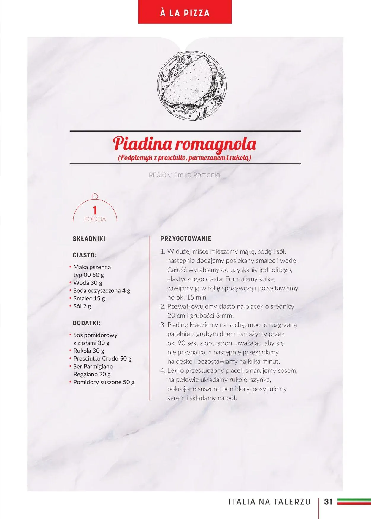 Gazetka Makro Aktualna gazetka od 6 stycznia do 20 stycznia 2025 - Strona 31