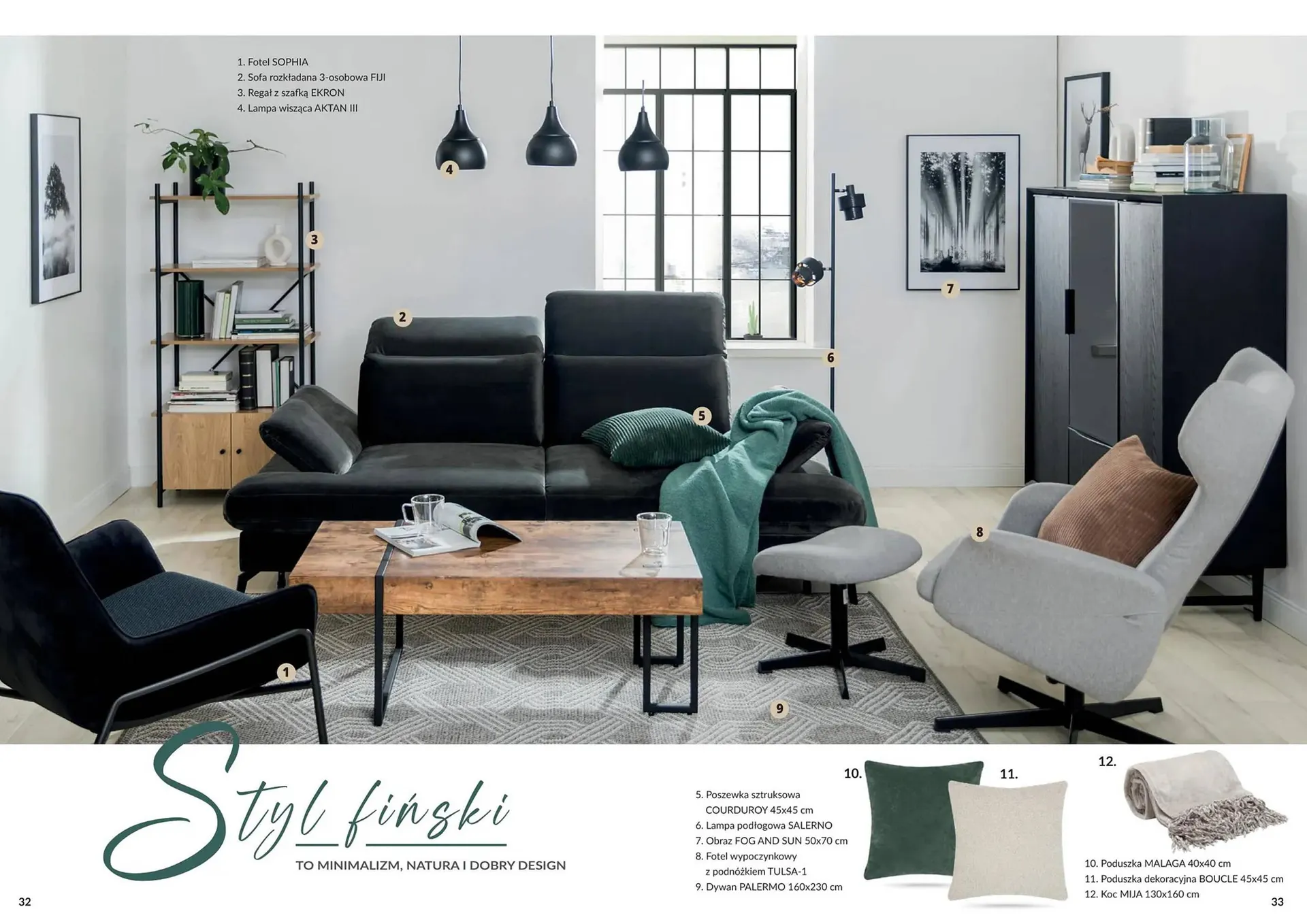 Gazetka Agata Meble gazetka od 9 sierpnia do 31 grudnia 2023 - Strona 17