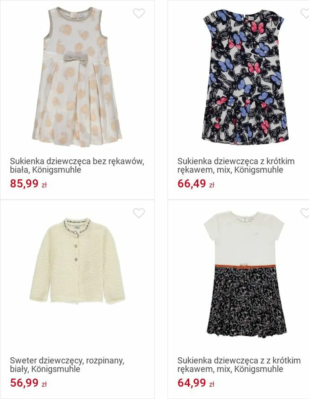 Gazetka Smyk Aktualna gazetka od 25 listopada do 8 grudnia 2024 - Strona 166