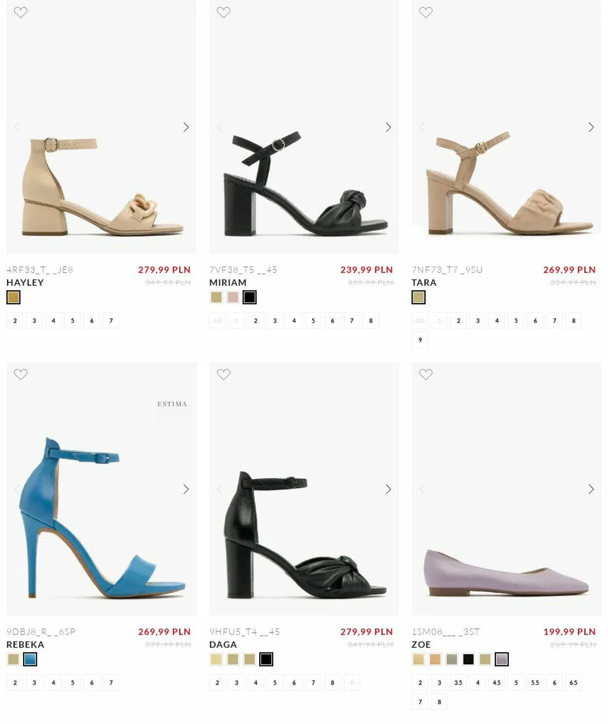 Gazetka Ryłko od 19 czerwca do 19 lipca 2023 - Strona 19