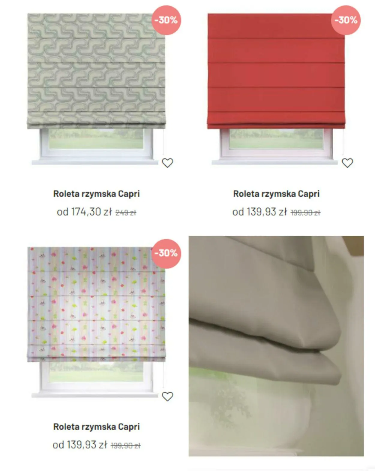 Gazetka Dekoria od 12 maja do 31 sierpnia 2023 - Strona 2