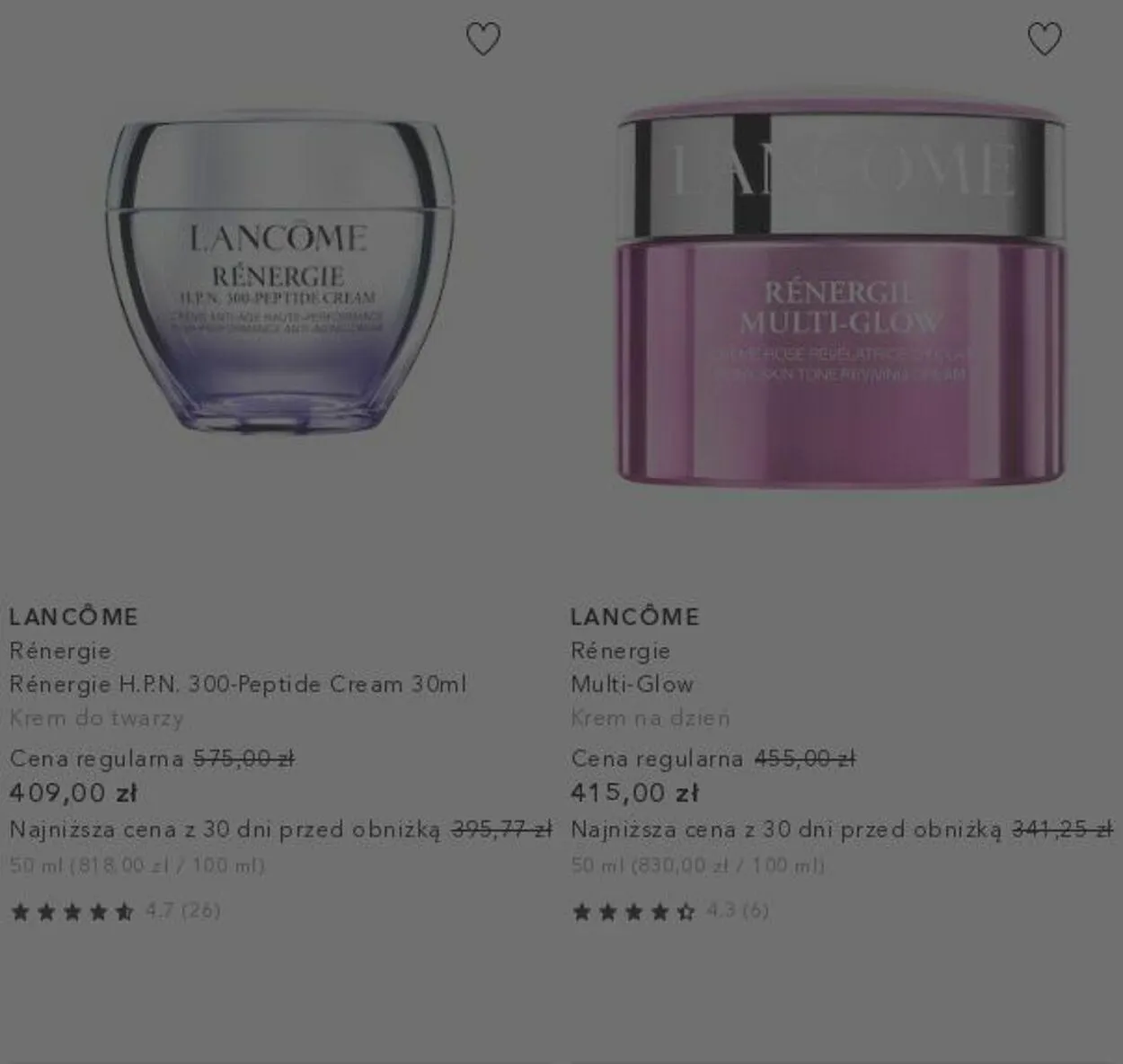 Gazetka Douglas Aktualna gazetka od 9 września do 15 września 2024 - Strona 61