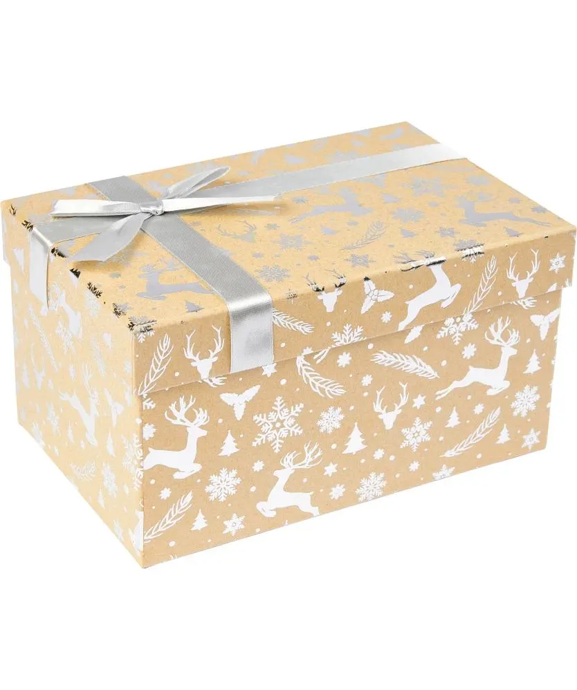 Pudełko na prezenty duże