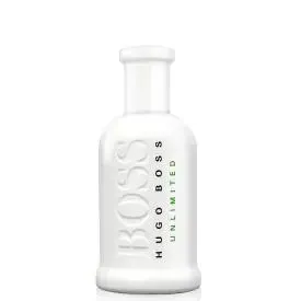 Hugo Boss Bottled Unlimited 100 ml