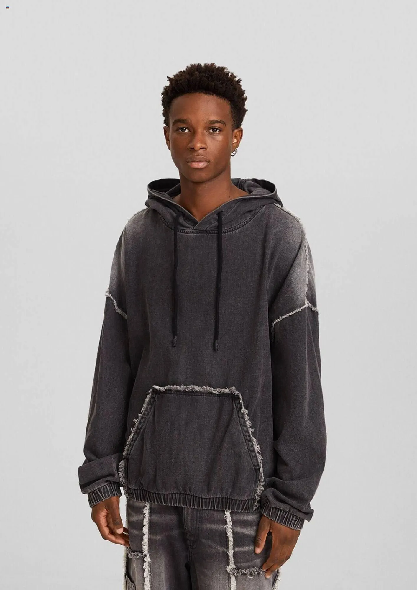 Folheto Folheto Bershka de 1 de setembro até 30 de setembro 2023 - Pagina 2