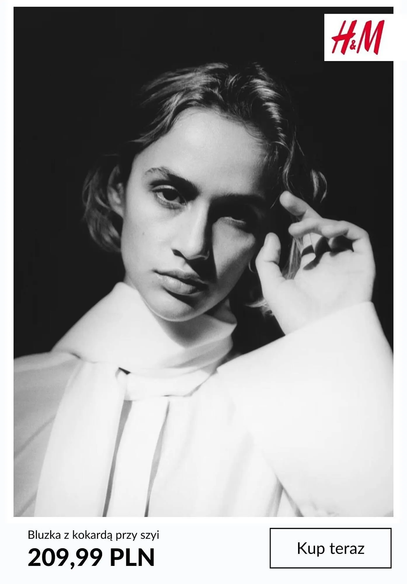 Gazetka H&M gazetka od 31 października do 10 listopada 2024 - Strona 6