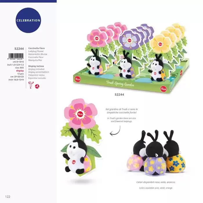 Gazetka Tredi 2024  od 31 października do 31 grudnia 2024 - Strona 124