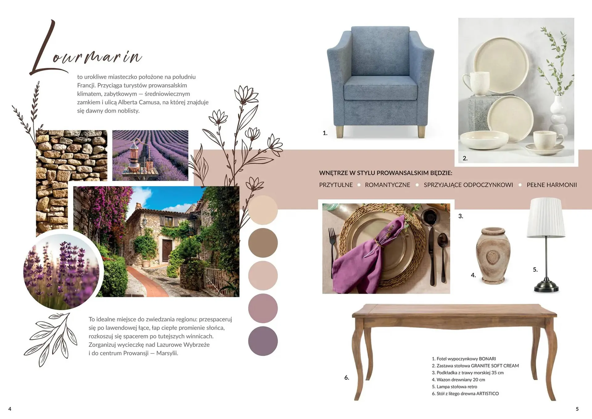 Gazetka Agata Meble gazetka od 9 sierpnia do 31 grudnia 2023 - Strona 3