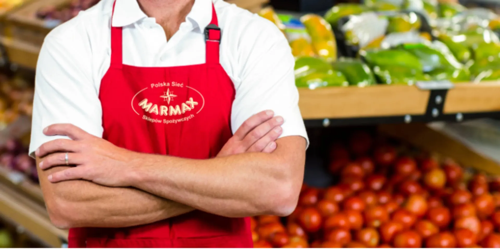 Marmax gazetka - 1