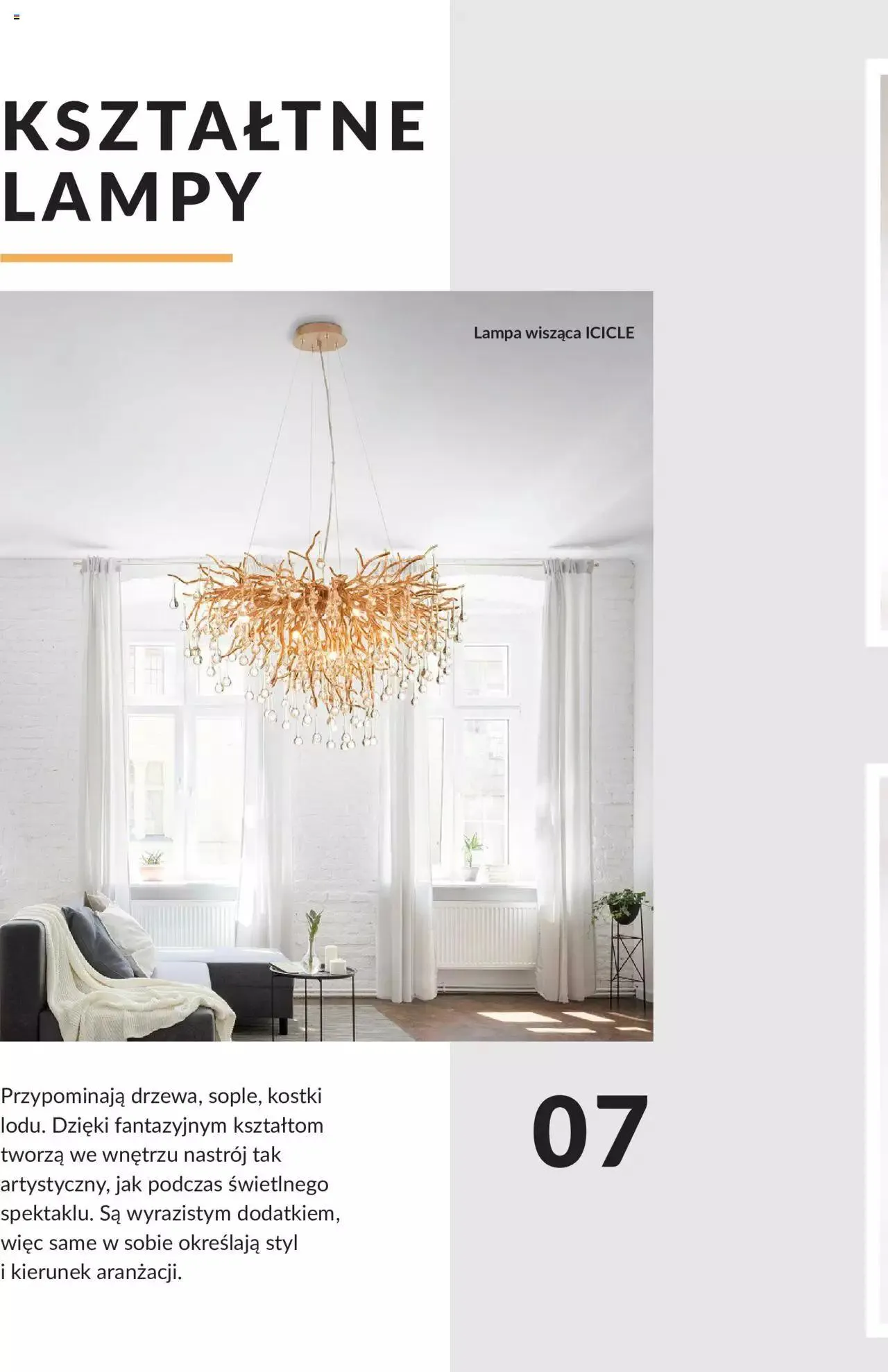 Gazetka Salony Agata Gazetka - Trendbook od 22 maja do 31 grudnia 2023 - Strona 30