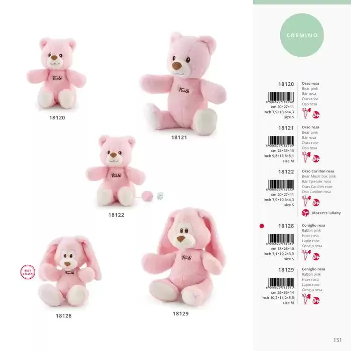 Gazetka Tredi 2024  od 31 października do 31 grudnia 2024 - Strona 153