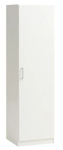 Ντουλάπα HAGENDRUP 49x176 λευκό