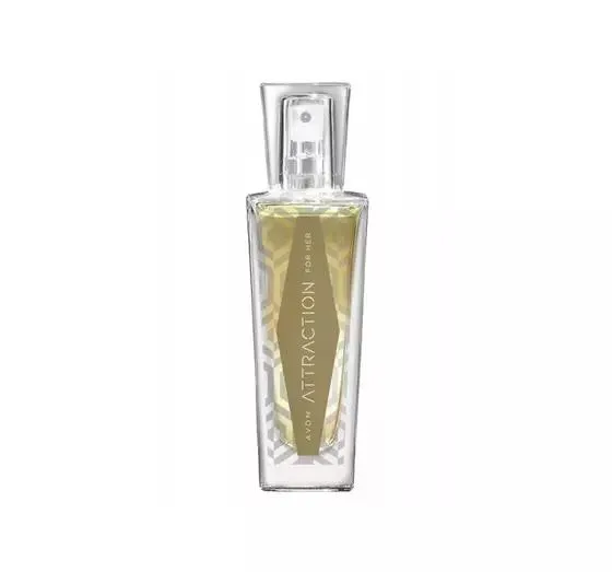 AVON ATTRACTION FOR HER WODA PERFUMOWANA 30ML