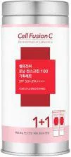 Cell Fusion C Tonizujący Krem Z Wysoka Ochroną Przeciwsłoneczną Spf50 2x35ml