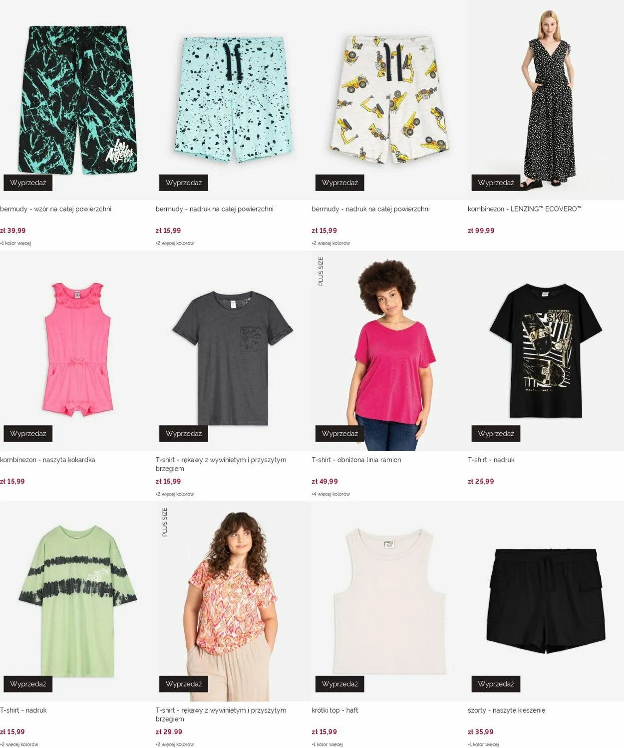 Gazetka Takko Aktualna gazetka od 12 sierpnia do 21 sierpnia 2024 - Strona 50