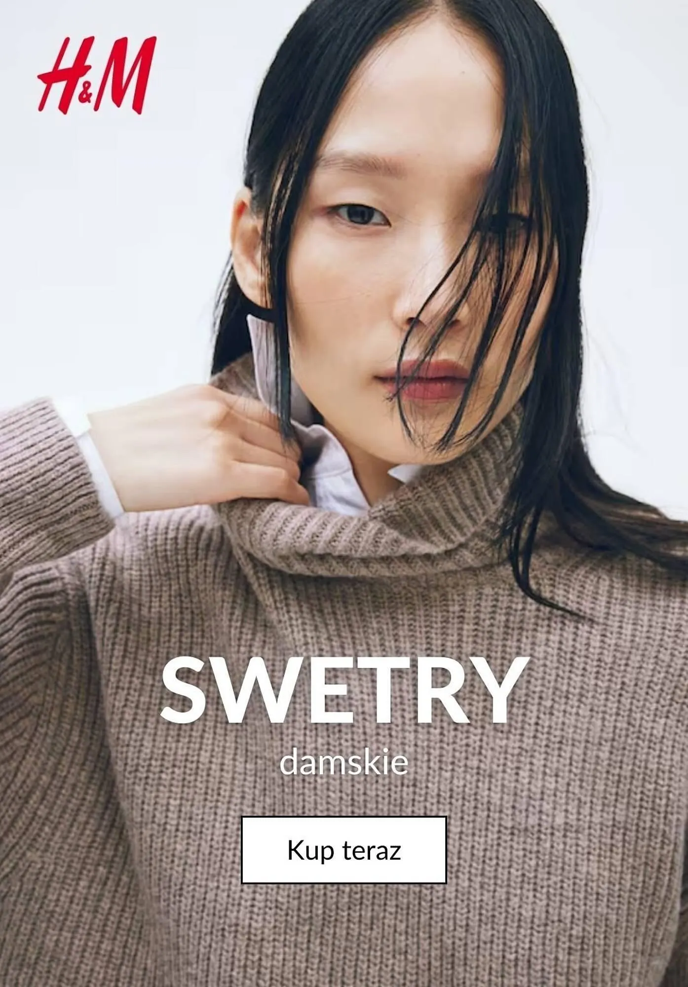 H&M gazetka - 1