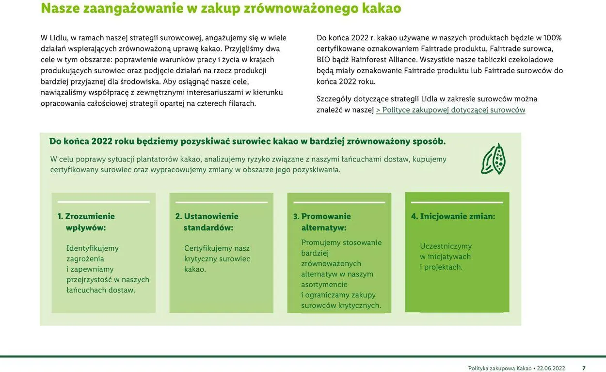 Gazetka LIDL Aktualna gazetka od 22 sierpnia do 1 stycznia 2026 - Strona 8