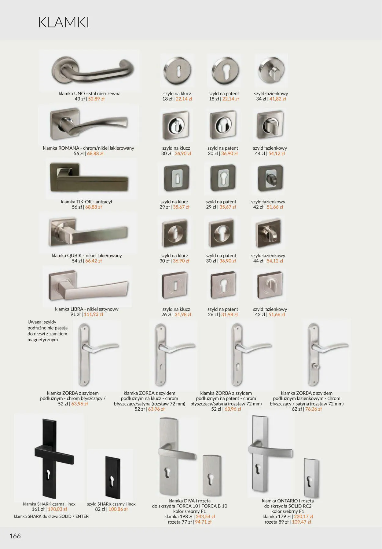 Gazetka Fachowiec od 1 września do 31 grudnia 2023 - Strona 166