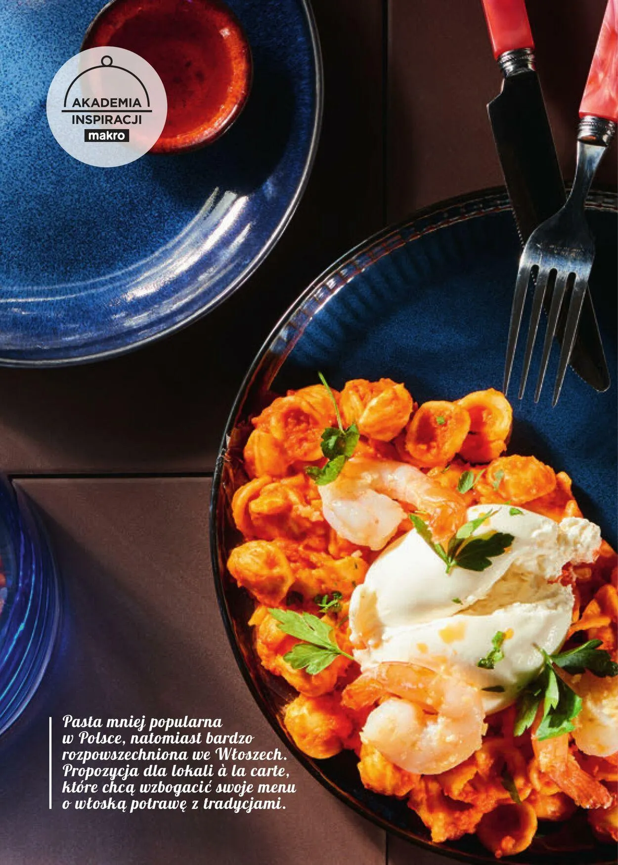 Gazetka Makro Aktualna gazetka od 6 stycznia do 20 stycznia 2025 - Strona 40