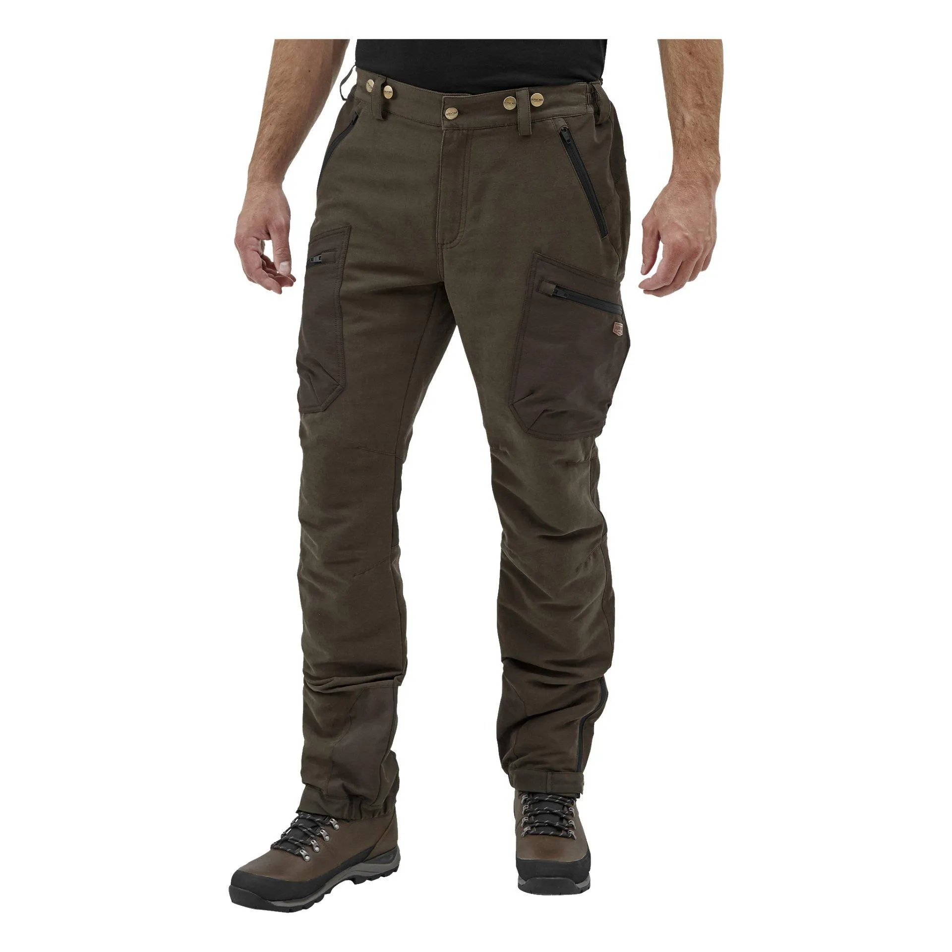 Jaktbyxor herr 46