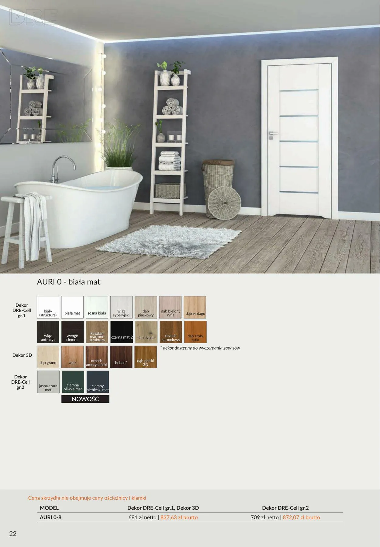 Gazetka Fachowiec od 1 września do 31 grudnia 2023 - Strona 22