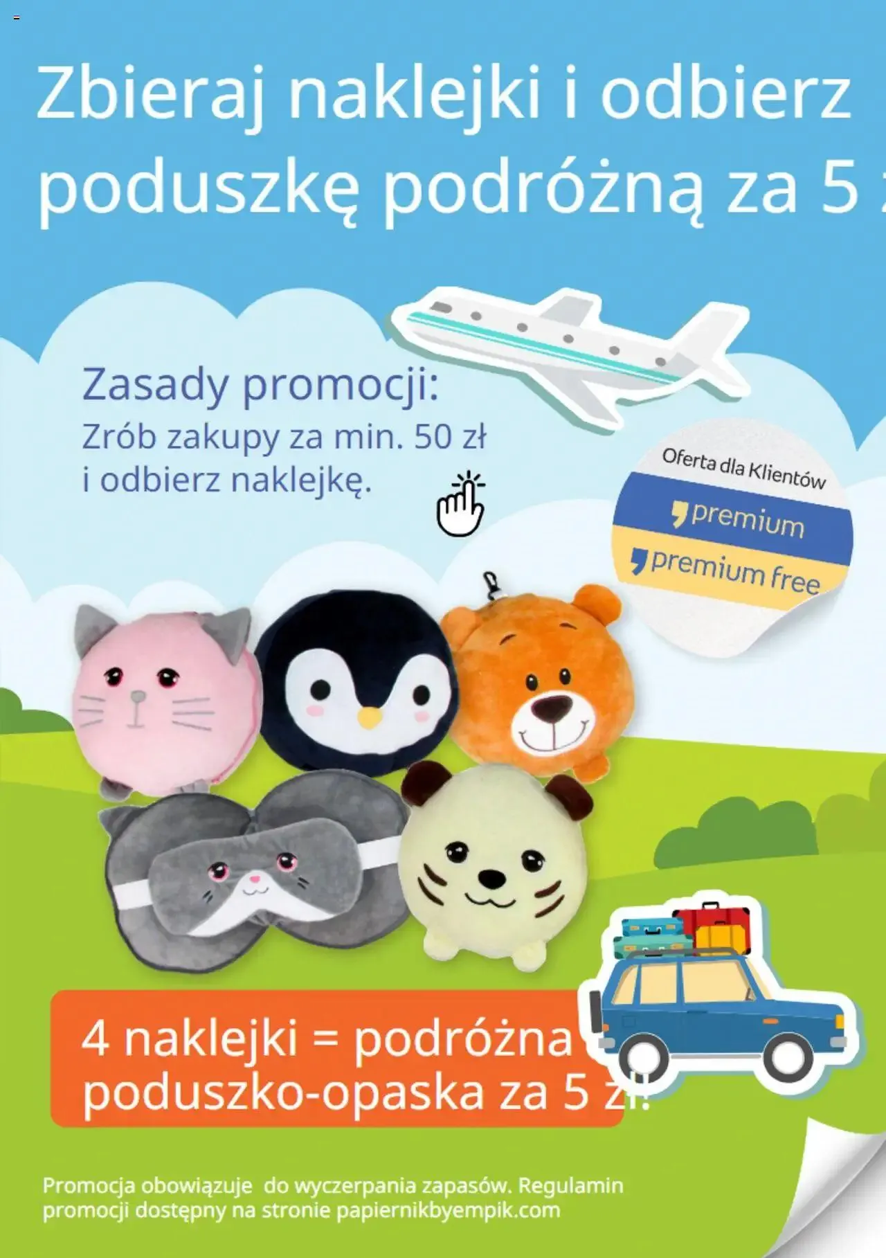 Gazetka Empik Gazetka - Papiernik od 11 września do 24 września 2024 - Strona 17