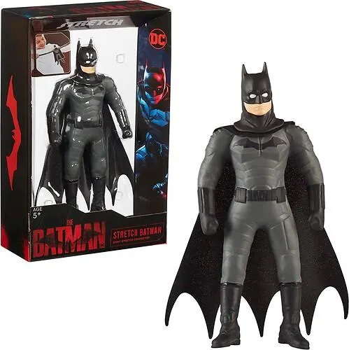 Duża Figurka Stretch Batman - 25 cm