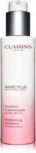 Clarins White Plus Pure Translucency Rozświetlająca Emulsja 75ml